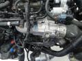 заслонка дроссельная Hyundai Tucson 4 поколение 2022, 1.6 л., дизель, АКПП, 35100-2U000 - фото №2