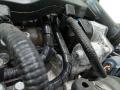 клапан EGR Hyundai Tucson 4 поколение 2022, 1.6 л., дизель, АКПП, 28310-2U000 - фото №3