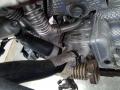 охладитель EGR / Радиатор EGR Hyundai Tucson 4 поколение 2022, 1.6 л., дизель, АКПП, 284602U001 - фото №3