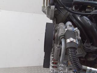 насос гидроусилителя руля Ford Fiesta 5 поколение 2007, 1.3 л., бензин, МКПП, 2S6C3A696CF