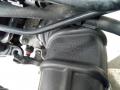 патрубок воздушного фильтра Ford Fiesta 5 поколение 2007, 1.3 л., бензин, МКПП, 2S61-9R504-DC - фото №3