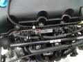 форсунка Ford Fiesta 5 поколение 2007, 1.3 л., бензин, МКПП - фото №2