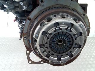 комплект сцепления Ford Fiesta 5 поколение [рестайлинг] 2007, 1.3 л., бензин, МКПП
