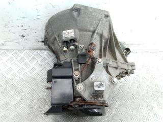 КПП механическая (МКПП) Ford Fiesta 5 поколение 2007, 1.3 л., бензин, МКПП, 2S6R7002JD
