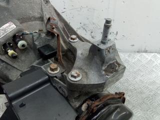 кронштейн КПП Ford Fiesta 5 поколение 2007, 1.3 л., бензин, МКПП, 2S617M125AC