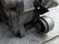 подушка крепления КПП Ford Fiesta 5 поколение 2007, 1.3 л., бензин, МКПП - фото №2