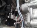 датчик детонации Toyota Aygo 1 поколение AB10 [рестайлинг] 2012, 1.0 л., бензин, МКПП, 89615-0H010 - фото №2