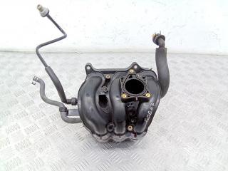 коллектор впускной Toyota Aygo 1 поколение AB10 [рестайлинг] 2012, 1.0 л., бензин, МКПП