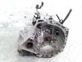 КПП механическая (МКПП) Toyota Aygo 1 поколение AB10 [рестайлинг] 2012, 1.0 л., бензин, МКПП, 20TT05 - фото №3