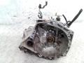 КПП механическая (МКПП) Toyota Aygo 1 поколение AB10 [рестайлинг] 2012, 1.0 л., бензин, МКПП, 20TT05 - фото №5