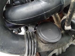 маслоотделитель (сапун) Renault Clio 2 поколение [рестайлинг] 2003, 1.5 л., дизель, МКПП