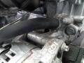 кронштейн генератора Opel Astra F [рестайлинг] 2001, 2.0 л., дизель, МКПП - фото №2