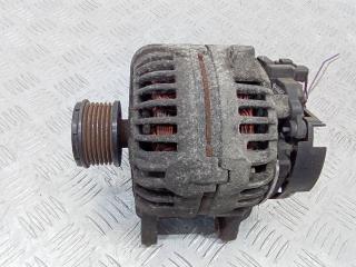 генератор Renault Megane 2 поколение 2005, 1.5 л., дизель, МКПП, 8200390667