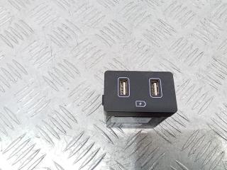 разъем AUX / USB Hyundai Tucson 4 поколение 2022, 96125-N9500