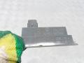 подсветка номера Hyundai Tucson 4 поколение 2022, 92520-N7100 - фото №4
