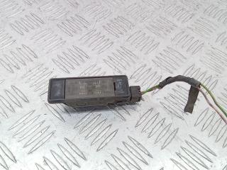 подсветка номера Peugeot 308 T7 2008