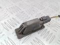 подсветка номера Peugeot 308 T7 2008 - фото №3