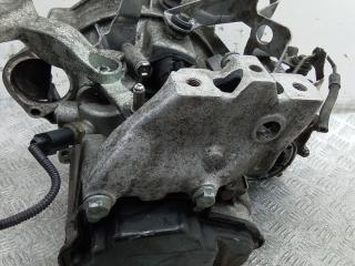 кронштейн КПП SEAT Altea 1 поколение 2007, 1.9 л., дизель, МКПП, 1K0199117