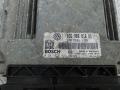 блок управления двигателем SEAT Altea 1 поколение 2007, 1.9 л., дизель, МКПП, 03G906016 - фото №2