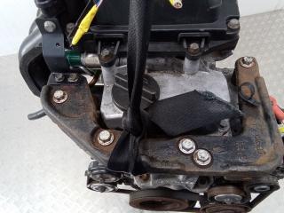 кронштейн двигателя Nissan Note E11 2005, 1.4 л., бензин, МКПП, 11237-AX600