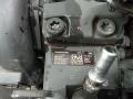 ТНВД Renault Megane 3 поколение 2013, 1.5 л., дизель, 8201100115, 167008557R - фото №3