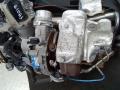 турбина Renault Megane 3 поколение 2013, 1.5 л., дизель, 54389700002 - фото №2