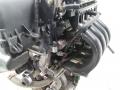коллектор впускной Nissan Note E11 2006, 1.4 л., бензин, МКПП - фото №2
