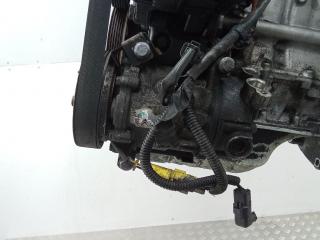 компрессор кондиционера Peugeot 308 T7 2008, 1.6 л., дизель, МКПП