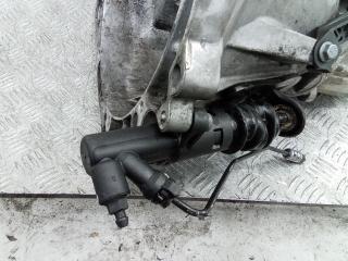цилиндр сцепления рабочий Peugeot 308 T7 2008, 1.6 л., дизель, МКПП