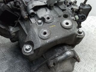 кронштейн КПП Opel Zafira 1 поколение (A) [рестайлинг] 2003, 2.2 л., дизель, МКПП, 24407005