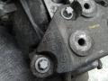 кронштейн КПП Opel Zafira 1 поколение (A) [рестайлинг] 2003, 2.2 л., дизель, МКПП, 24407005 - фото №2