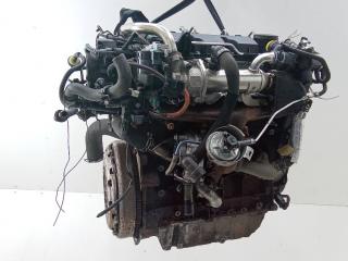 двигатель Citroen C5 2 поколение 2010, 2.0 л., дизель, МКПП, 10DYXH, RH01