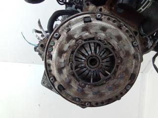комплект сцепления Citroen C5 2 поколение 2010, 2.0 л., дизель, МКПП