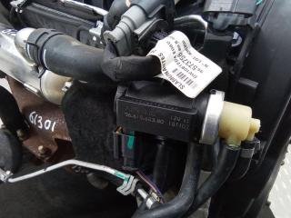 электромагнитный клапан Citroen C5 2 поколение 2010, 2.0 л., дизель, МКПП, 9661960380