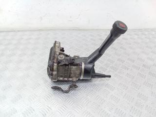 электрогидроусилитель руля Citroen C4 Picasso 1 поколение 2007, 9684040180