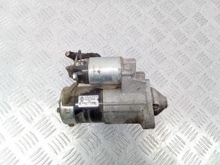 стартер Renault Megane 3 поколение 2011, 8200584675B