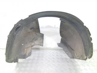 защита арок передняя левая (подкрылок) Chrysler Voyager 3 поколение 1997, 4716473-EC-P