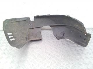 защита арок передняя левая (подкрылок) Ford Fiesta 6 поколение 2011, 8A61-16115BF