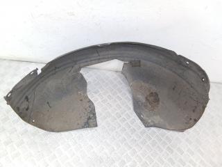 защита арок передняя левая (подкрылок) Volkswagen Golf 5 поколение 2005, 1K0805977B