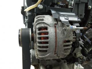 генератор Renault Duster 1 поколение 2011, 1.5 л., дизель, МКПП, 231008578R