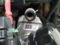 теплообменник масляного фильтра Renault Duster 1 поколение 2011, 1.5 л., дизель, МКПП, 779744 - фото №2