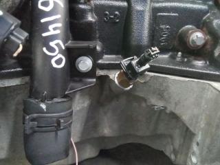 датчик уровня масла Renault Duster 1 поколение 2011, 1.5 л., МКПП
