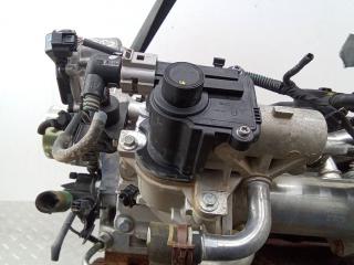 клапан EGR Renault Duster 1 поколение 2011, 1.5 л., МКПП, 8200836385