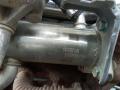 охладитель EGR / Радиатор EGR Renault Duster 1 поколение 2011, 1.5 л., МКПП, 147355713R - фото №2