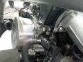 насос вакуумный Dacia Sandero 1 поколение 2011, 1.5 л., дизель, МКПП - фото №2