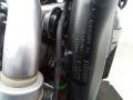 патрубок воздушного фильтра Dacia Sandero 1 поколение 2011, 1.5 л., дизель, МКПП, 8200921878 - фото №2
