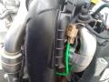 патрубок воздушного фильтра Dacia Sandero 1 поколение 2011, 1.5 л., дизель, МКПП, 8200921878 - фото №3