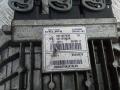 блок управления двигателем Dacia Sandero 1 поколение 2011, 1.5 л., дизель, МКПП, 237100703R - фото №2