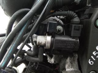 электромагнитный клапан Audi A4 B5 [рестайлинг] 2001, 1.9 л., дизель, МКПП, 8E0906627