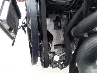 кронштейн генератора Audi A4 B5 [рестайлинг] 2001, 1.9 л., дизель, МКПП, 038903143